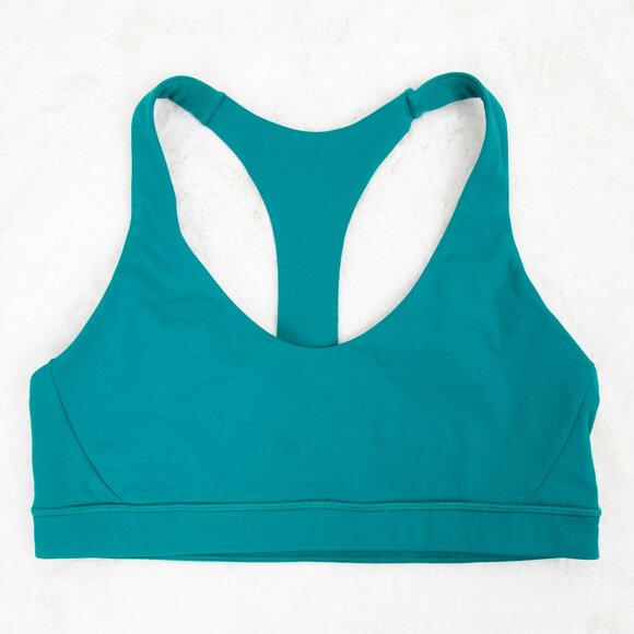 LIKE NEW lululemon athletica Break Free Bra Nulux - Picture 6 of 8